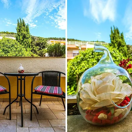 Apartament Calypso Split