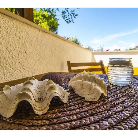 Apartament Calypso *