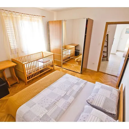 Apartment Calypso *