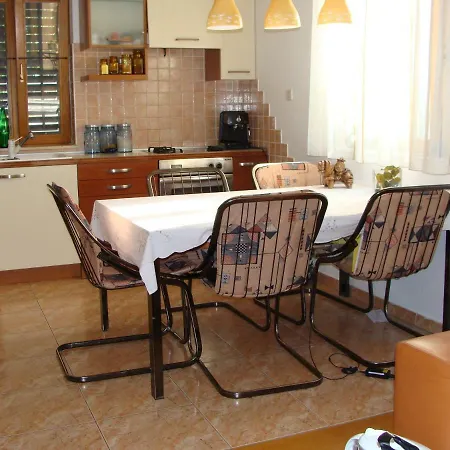 Apartment Calypso *