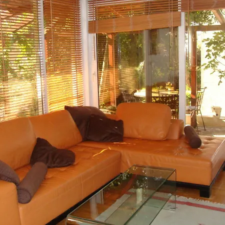 Calypso Apartment