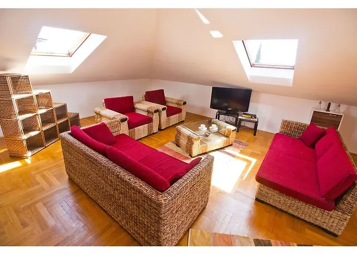 Apartamento Calypso *