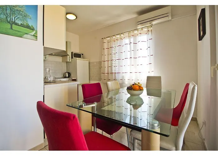 Apartamento Calypso