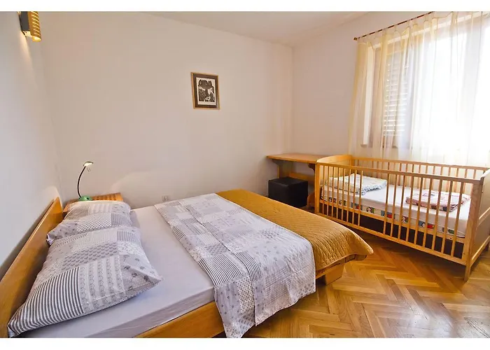 Apartman Calypso