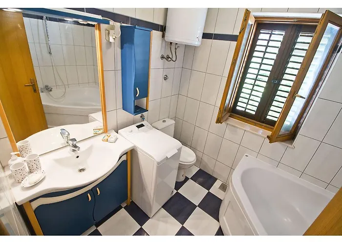 Apartamento Calypso *