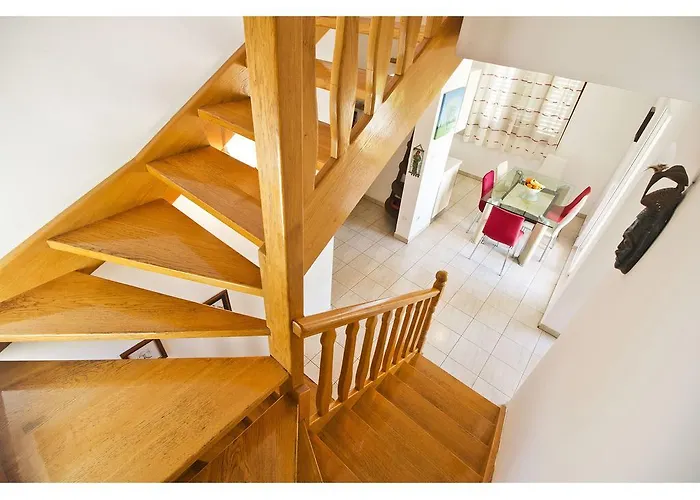 Apartman Calypso