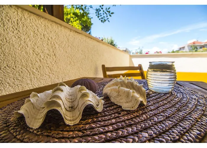 Apartman Calypso *