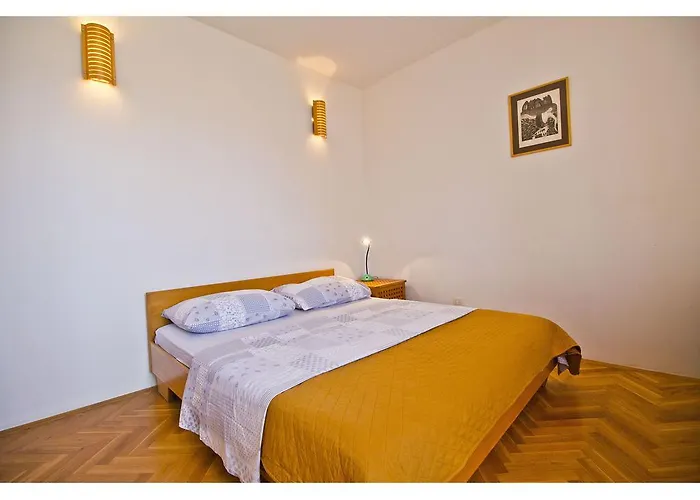 Apartamento Calypso