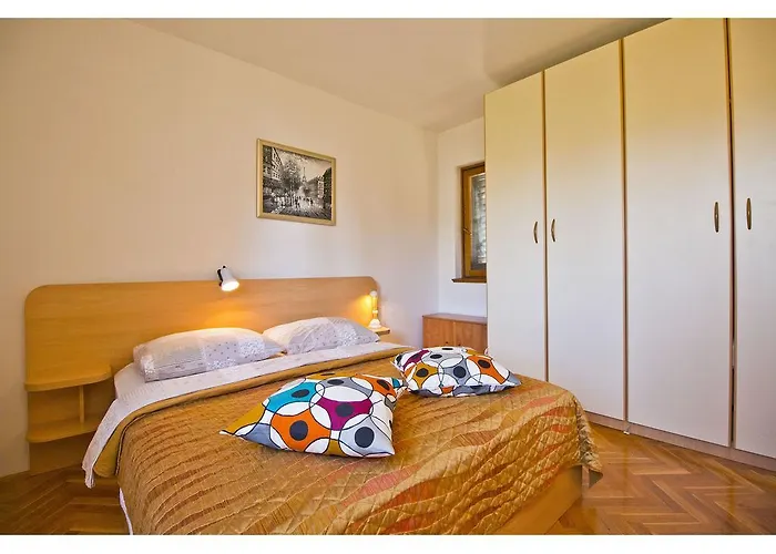 Apartamento Calypso