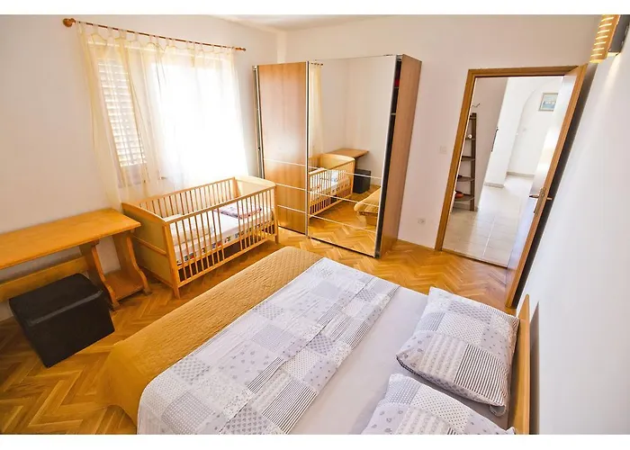 Apartman Calypso *