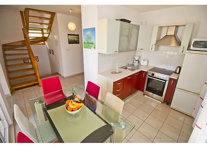 Apartman Calypso