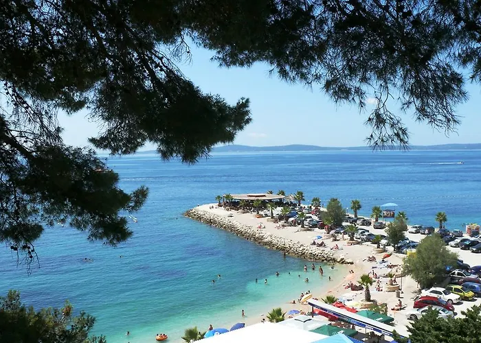 Calypso Apartamento Split
