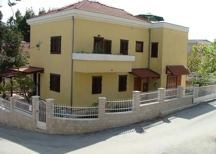 Apartamento Calypso *
