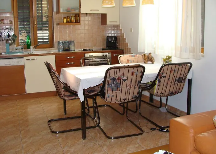 Apartamento Calypso *