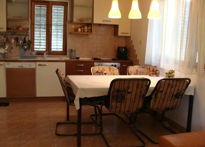 Apartman Calypso Split