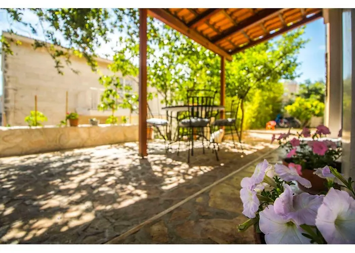 Apartamento Calypso