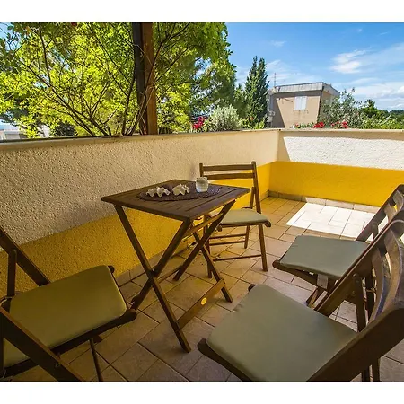 Apartamento Calypso Split