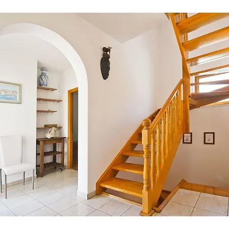 Apartmán Calypso Split