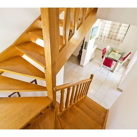 Apartman Calypso