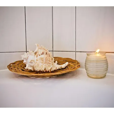 Apartamento Calypso Split