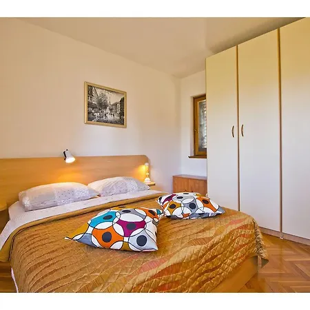 Apartamento Calypso