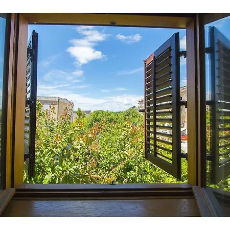 Apartman Calypso Split