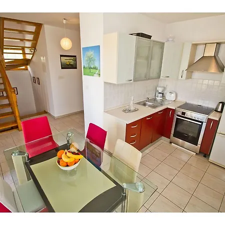 Apartmán Calypso