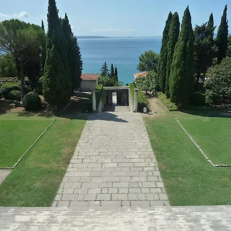 Calypso Apartman Split