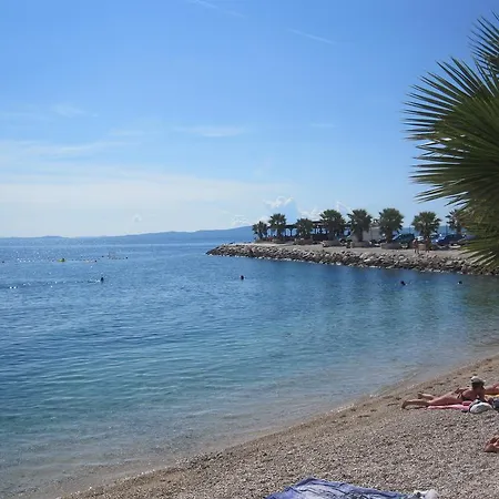 Apartmán Calypso Split