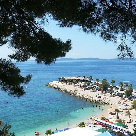 Calypso Apartmán Split