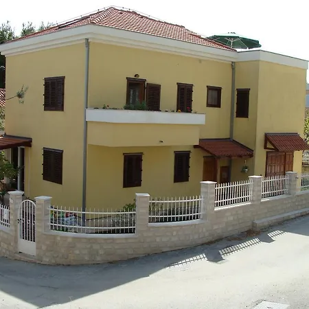 Apartman Calypso *