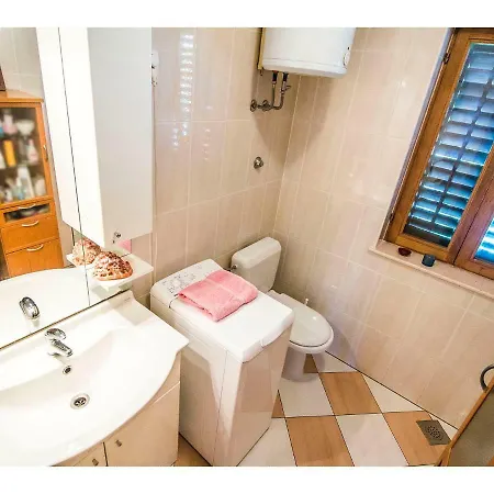 Apartamento Calypso Split