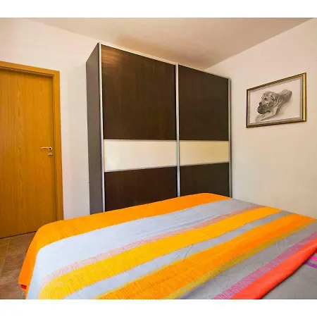 Apartmán Calypso Split