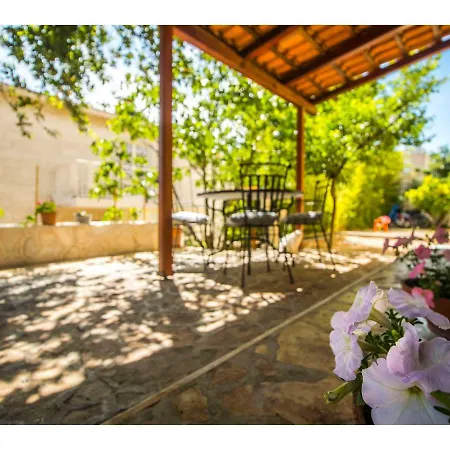 Apartman Calypso