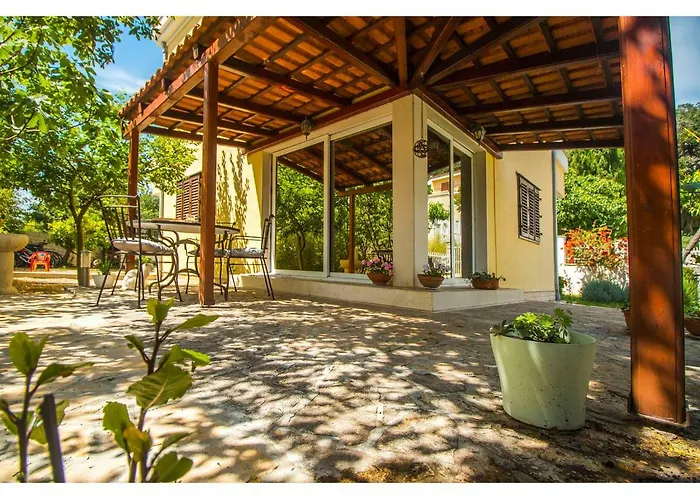 Calypso Lejlighed Split