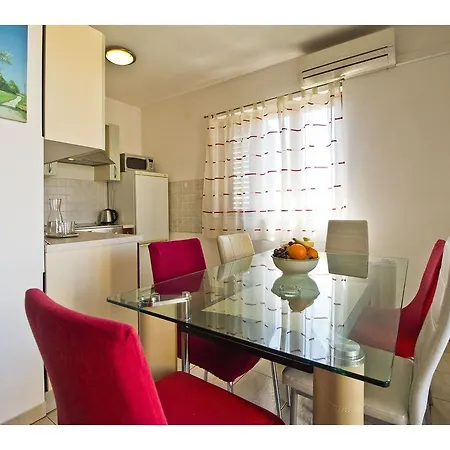 Apartman Calypso