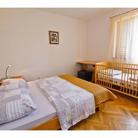 Apartman Calypso