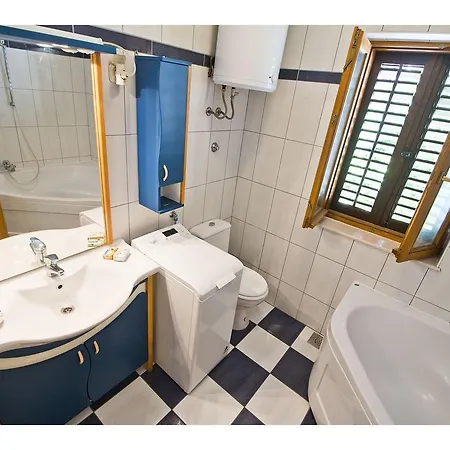 Apartman Calypso *