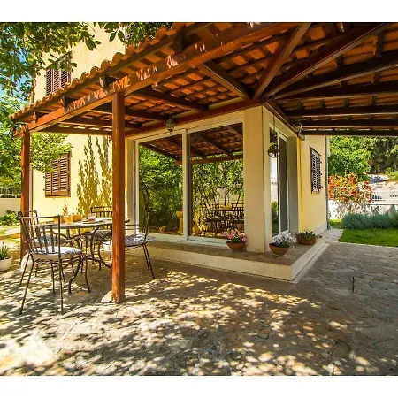 Calypso Apartman Split