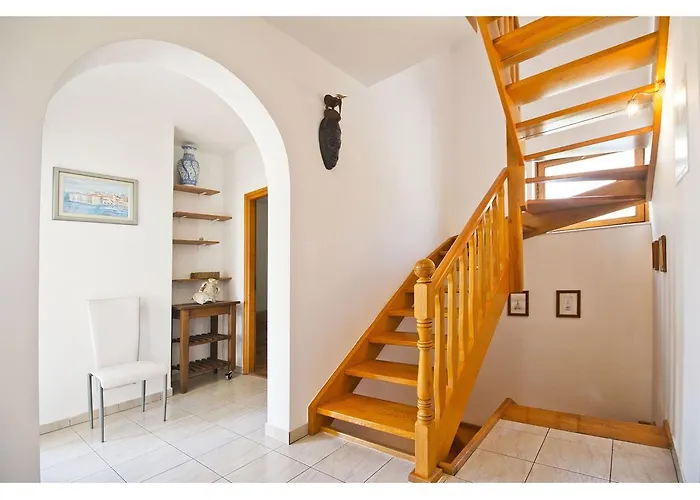 アパート Calypso スプリト