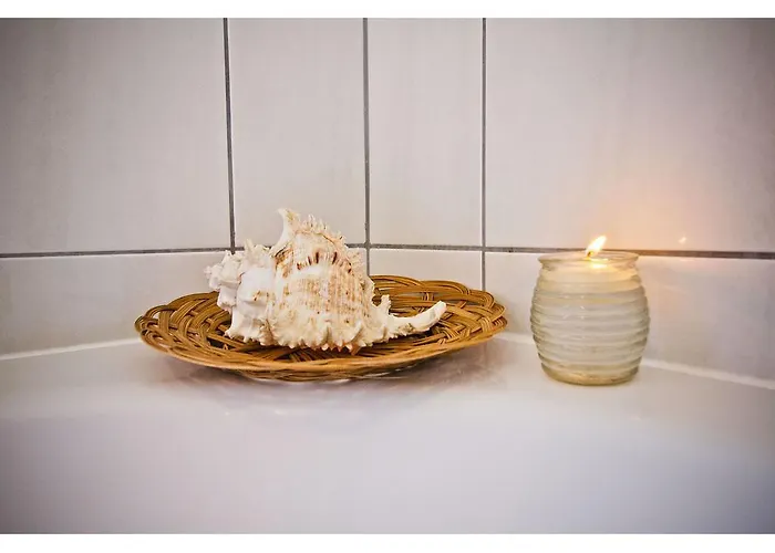 アパート Calypso スプリト