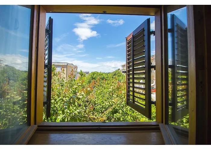 アパート Calypso スプリト